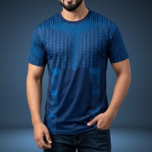 China PP t-shirt - 4 pcs