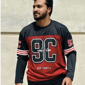 Full sleeve P2 - 2 pcs combo