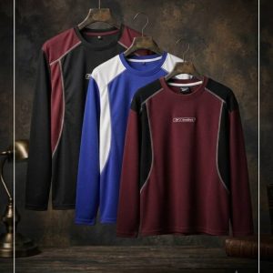 Full Sleeve M1 3Pcs Combo